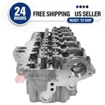 New Complete Cylinder Head W/ Valve For Detroit 60 Series 12.7L 8929620 23525566. Fixed Price $2699.99.