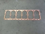 1933 1934 1935 Dodge Plymouth Truck Nos Cylinder Head Gasket 602539. Fixed Price $79.99.
