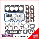 Mls Cylinder Head Set Fits 00-04 Ford Escort Focus 2.0L L4 Sohc 8V. Fixed Price $49.99.