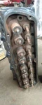 1972 Ford 302 Cylinder Head C9TE-C Single Remaned Date 2G31 5/16 Studs. Fixed Price $119.00.