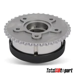 Engine Camshaft Adjuster For Audi A6 Quattro 2019 2020 Porsche Cayenne Exhaust. Fixed Price $78.99.
