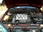 Cylinder Head 6-155 25L Excl Svt Fits 95-00 Contour 141493. Fixed Price $75.00.