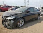 Used Engine Cylinder Head Fits: 2015 Chrysler 200 Sdn 2.4 Grade. Fixed Price $650.15.