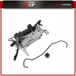 Air Suspension Compressor W/block Valve For Porsche Cayenne Vw Touareg 2002-2010. Fixed Price $148.38.