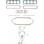 1968-1976 Cadillac 472 500 Fel-pro Full Set Head. Fixed Price $195.99.