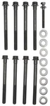 Engine Cylinder Head Bolt Set-mfi Mahle GS33360. Fixed Price $44.96.