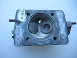 Porsche 911 Cylinder Head 9011043062R K1819D Date Stamped 4/70. Fixed Price $309.00.