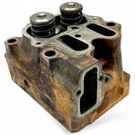 Bus Ii TP1876806 Cylinder Head A4470101720 4220530025 010120447G01. Fixed Price $376.35.