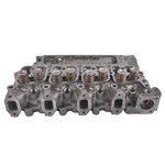 Cylinder Head For Cummins 4BT 3.9 Engine 3802339 3930915 3967430 3927330 3920394. Fixed Price $536.00.