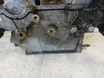 Cylinder Head From 2009 Chevrolet Cobalt 2.2L 12117330. Fixed Price $283.94.