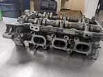 Left Cylinder Head For 06-09 Kia Sedona 3.8 221113C110 Front. Fixed Price $249.95.