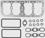 Head Set Gaskets Ford Tractor, Truck, Ferguson 2N 8N 9N Victor HS1950. Fixed Price $49.99.