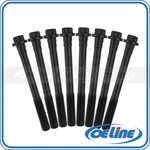 Fit 94-10 Toyota Camry Highlander Lexus 3.0 3.3 Dohc 24V 1MZFE 3MZFE Head Bolts. Fixed Price $19.99.