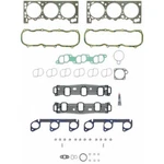 Engine Cylinder Head Gasket Set Fel-pro Hs 9081 PT-1. Fixed Price $191.39.