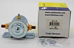 12V Cole Hersee 24115BX Solenoid. Fixed Price $59.99.