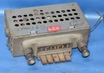 1964 Ford Falcon Mercury Comet Am Push Button Radio Head Unit Knob Core. Fixed Price $120.00.