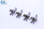 2020 Bmw X3 G01 2.0L Engine Cylinder Head Holder Bearing Bracket Oem -set-. Fixed Price $74.99.