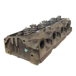 Ford 7.5 Big Block 460 E7TE Truck Head Semi Complete Cast Iron Cylinder. Fixed Price $999.99.