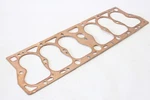 Nos 1927 1928 Oldsmobile Six Cylinder Engine Copper Head Gasket Victor 663. Fixed Price $64.95.