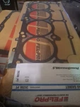 Fel-pro 26286PT Right Cylinder Head Gasket For 2003-2008 Dodge 5.7L V8. Fixed Price $38.48.
