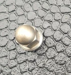 2014 Maserati Ghibli Cylinder Head Nut 2015 303886. Fixed Price $19.95.