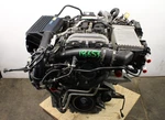 2017 - 2018 Mercedes E300 W213 4MATIC Awd 2.0L Complete Engine Assembly 89K Oem. Fixed Price $2974.15.