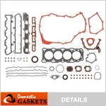 Fits 99-02 Chevrolet Cavalier Alero Pontiac Sunfire 2.4L Dohc Head Gasket Set. Fixed Price $99.28.
