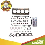 Engine Cylinder Head Set Fits 08-18 Chevrolet Saturn Astra Cruze 1.8L Luw Lwe. Fixed Price $108.74.