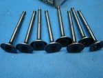 Buick 248 263 Intake Valve Set Fireball Gm 1295704 Special Super 1937 - 1953. Fixed Price $256.00.