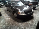 Cylinder Head 1.6L Sohc Cx Fits 96-97 Civic 89383. Fixed Price $372.00.