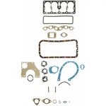 Genuine Fel-pro Engine Gasket Set Fs 7267 B. Fixed Price $103.38.