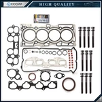 Eccpp Mls Head Gasket Bolts Set For 02-06 Nissan Altima Sentra Se-r 2.5L QR25DE. Fixed Price $46.16.