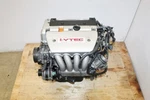 04 05 06 07 08 Acura Tsx K24A3 Engine Lobe Vtec Rbb Head High Comp Motor. Fixed Price $1199.00.