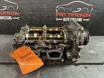 14-16 Subaru Forester 2.5 Left Driver Side Engine Motor Cylinder Head. Fixed Price $250.00.