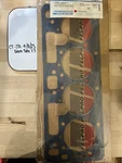 Engine Cylinder Head Gasket Fel-pro 9128 Pt. Fixed Price $40.50.