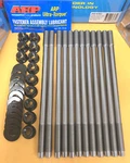 Arp 260-4702 Tall Head Stud Kit For Subaru EJ251 Sohc Phase Ii 1999-UP. Fixed Price $314.90.