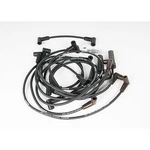 19154579 Ac Delco Gm Spark Plug Wires Set 8PCS For Chevy Olds Chevrolet Camaro. Fixed Price $63.95.