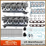 Cylinder W/head Gasket Set 2004-2010 Ford F-150 Mustang Lincoln 5.4L V8. Fixed Price $889.99.