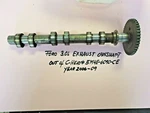 Ford 3.0L V-6 Exhaust Camshaft Used. Fixed Price $64.99.