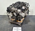 15-20 Oem Bmw M2 M3 M4 F87 F80 F82 Engine Long Block S55 Motor Assembly 56K. Fixed Price $11199.95.