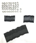 1932-1936 Ford Cylinder Head Stud Set 40-6065/66-KIT Like Original 21 Eng. Fixed Price $139.95.
