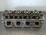 Driver Left Cylinder Head From 2016 Dodge Ram 2500 6.4L 11990976. Fixed Price $640.94.