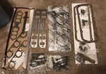 Head Gasket Set 89-92 Ford Pass 230 3.8 V6 1989-1992 Cougar T-bird Napa HS5816WB. Fixed Price $99.99.