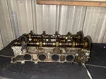 2005-2013 Ford Focus Transit Connect 2.0L Cylinder Head 1S7G-6090-BV. Fixed Price $189.99.