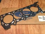 2004-2008 Ford Mustang Gt Shelby 330 V8 Nos Head Gasket XL3Z-6051-BA (lh). Fixed Price $125.00.