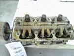 93 Dodge Intrepid Passenger Right Cylinder Head 6-215 3.5 Liter. Fixed Price $240.00.