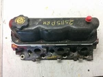 Cylinder Head 6-201 3.3L Fits 94-97 Caravan 508698. Fixed Price $93.50.