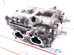 2006-2014 Subaru Impreza Wrx Driver Cylinder Head Assembly D25 Lh 2.5L Oem 06-14. Fixed Price $474.95.