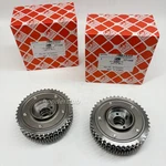 New Right+left Intake Vvt Gear For Mercedes Benz C350 G550 A2720502747 M272 M273. Fixed Price $330.00.