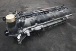 Left Engine Cylinder Head 5.2L V12 AE31 HY53-6M099-AA Oem Aston Martin DB11 2017. Fixed Price $3199.99.